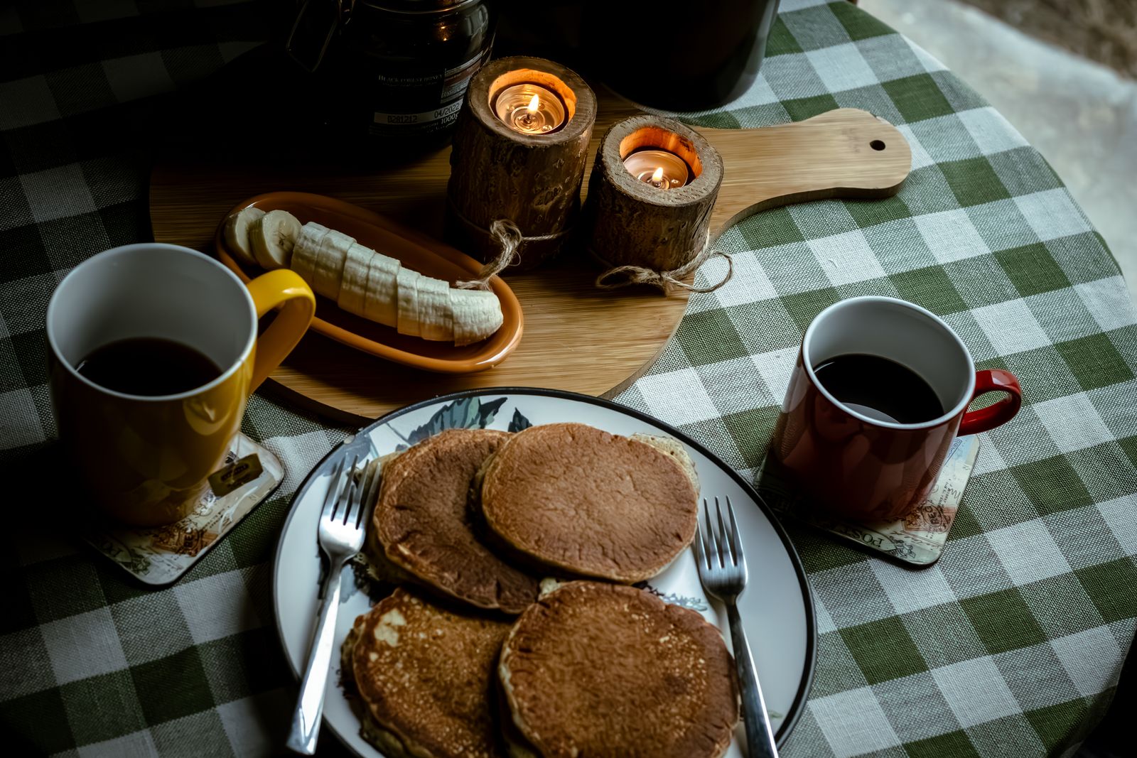 What two people need — our gift to you, in your language
