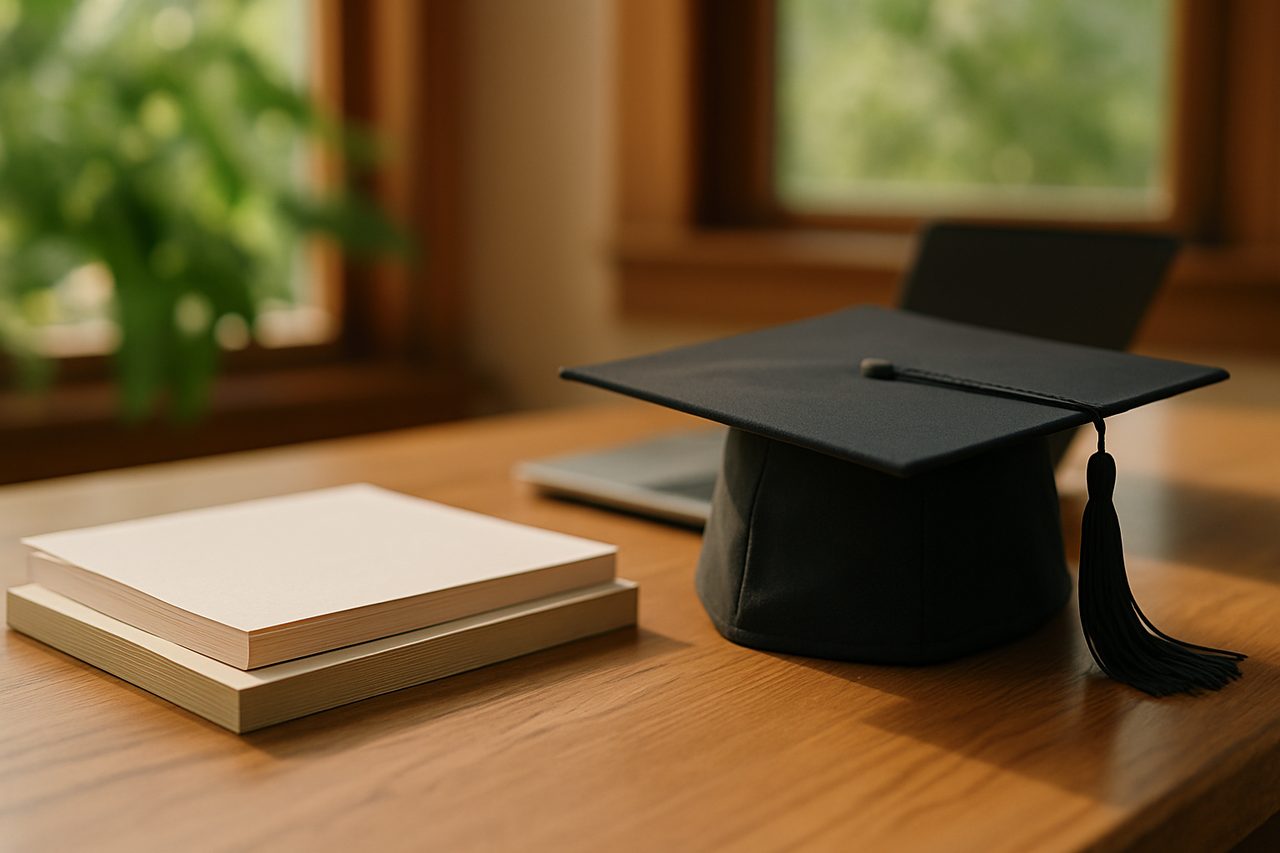Certificate vs Diploma vs Degree: Key Differences