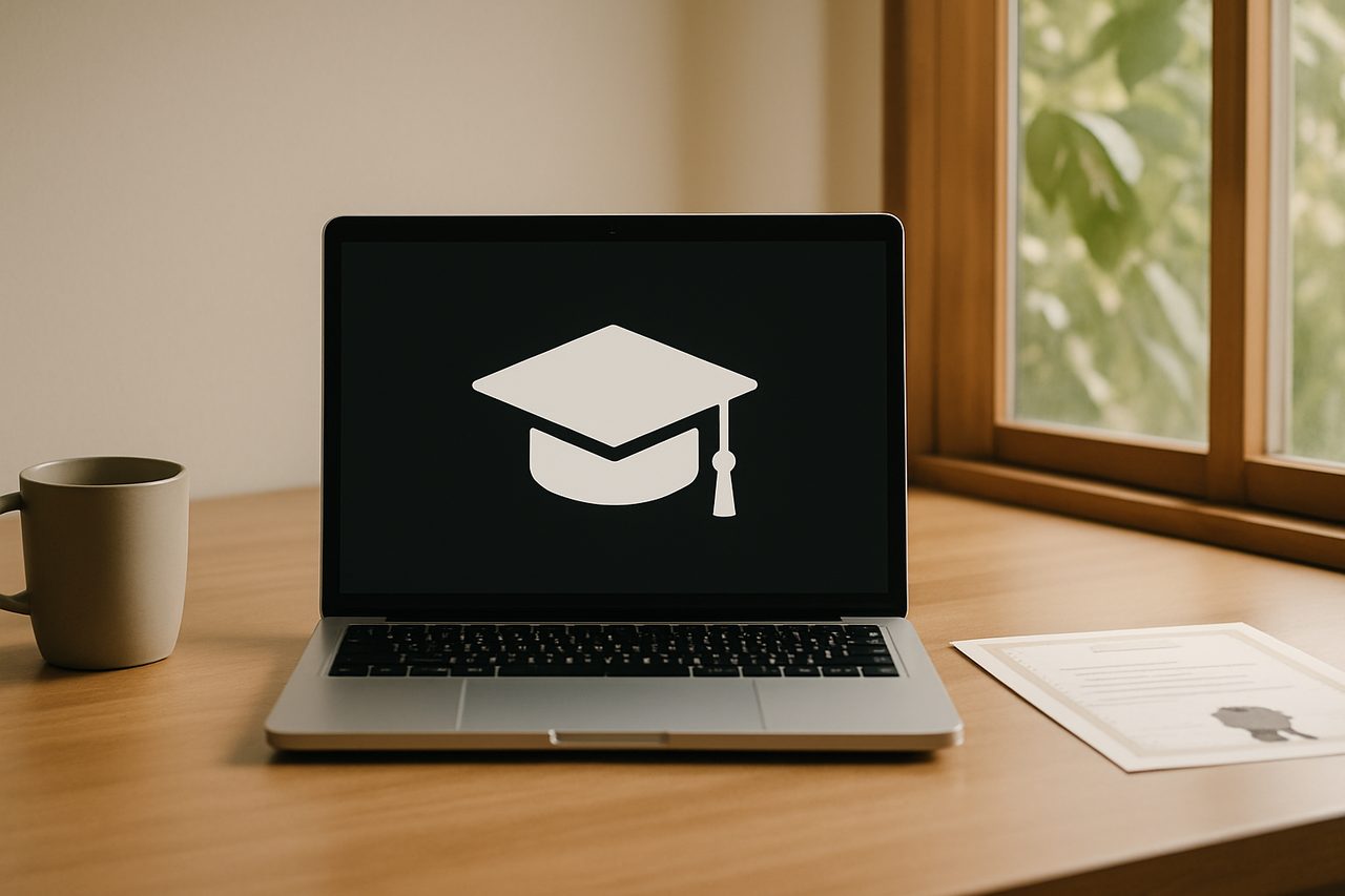 Free Online Courses With Certificates: Are They Real?