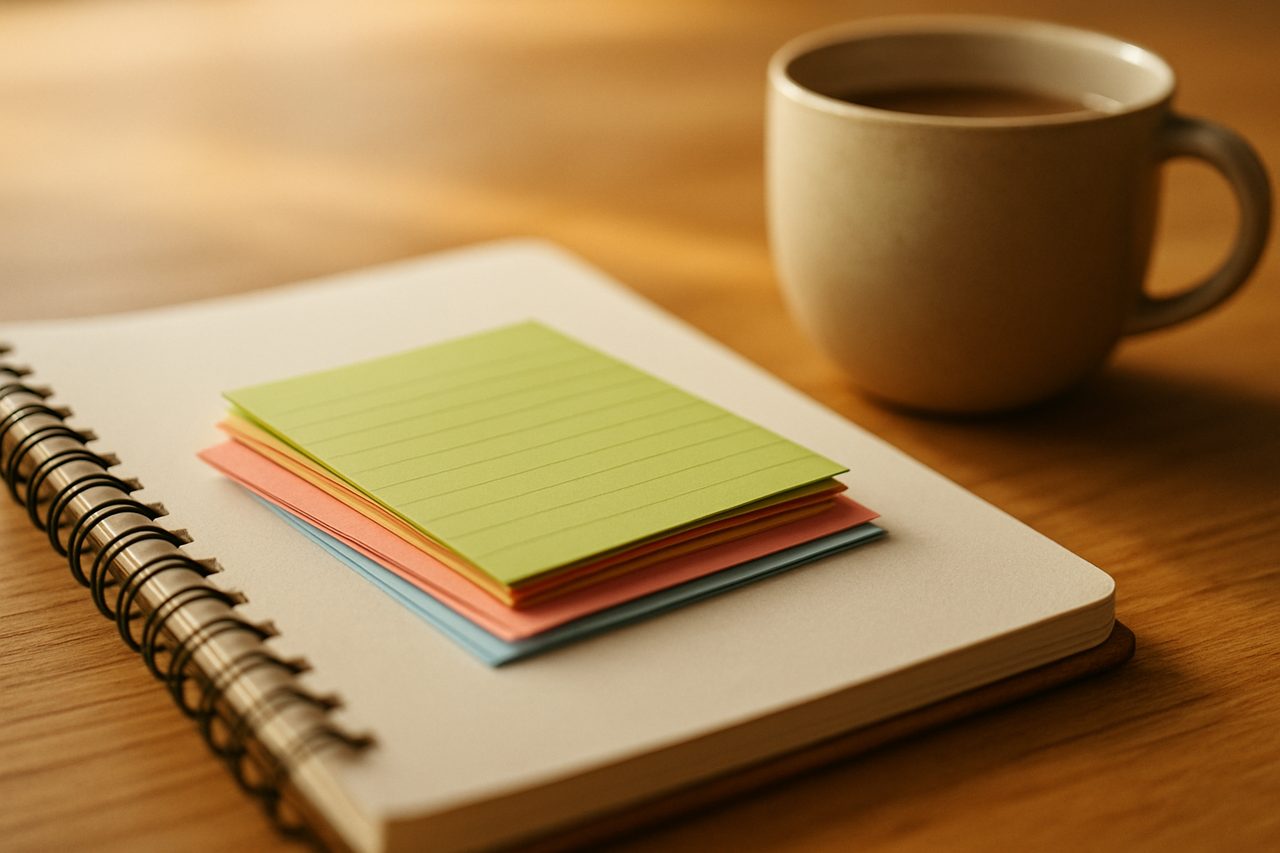 How to Learn Faster and Remember More: A Practical Guide