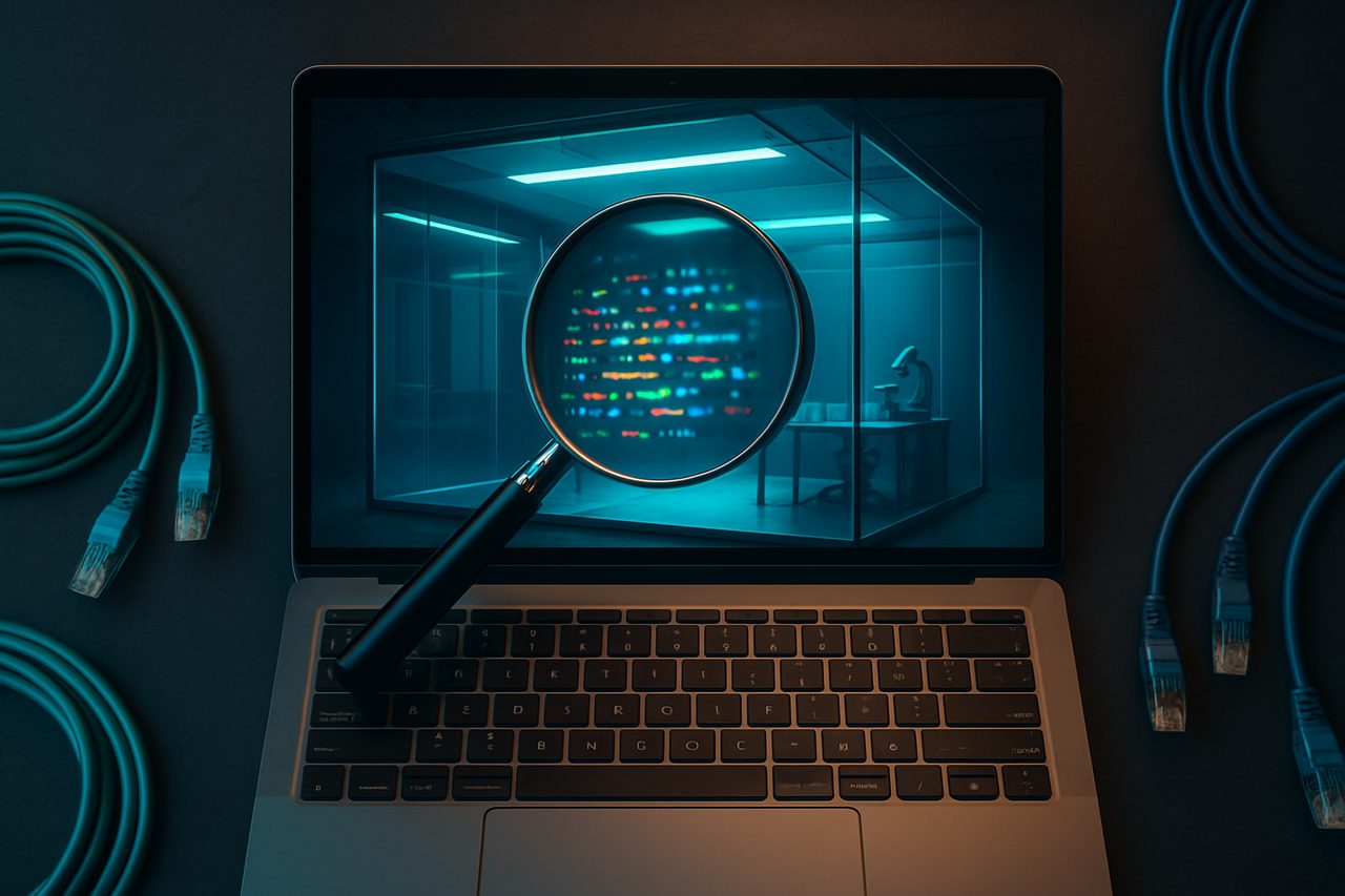 Malware Analysis for Beginners: A Practical Starter Guide