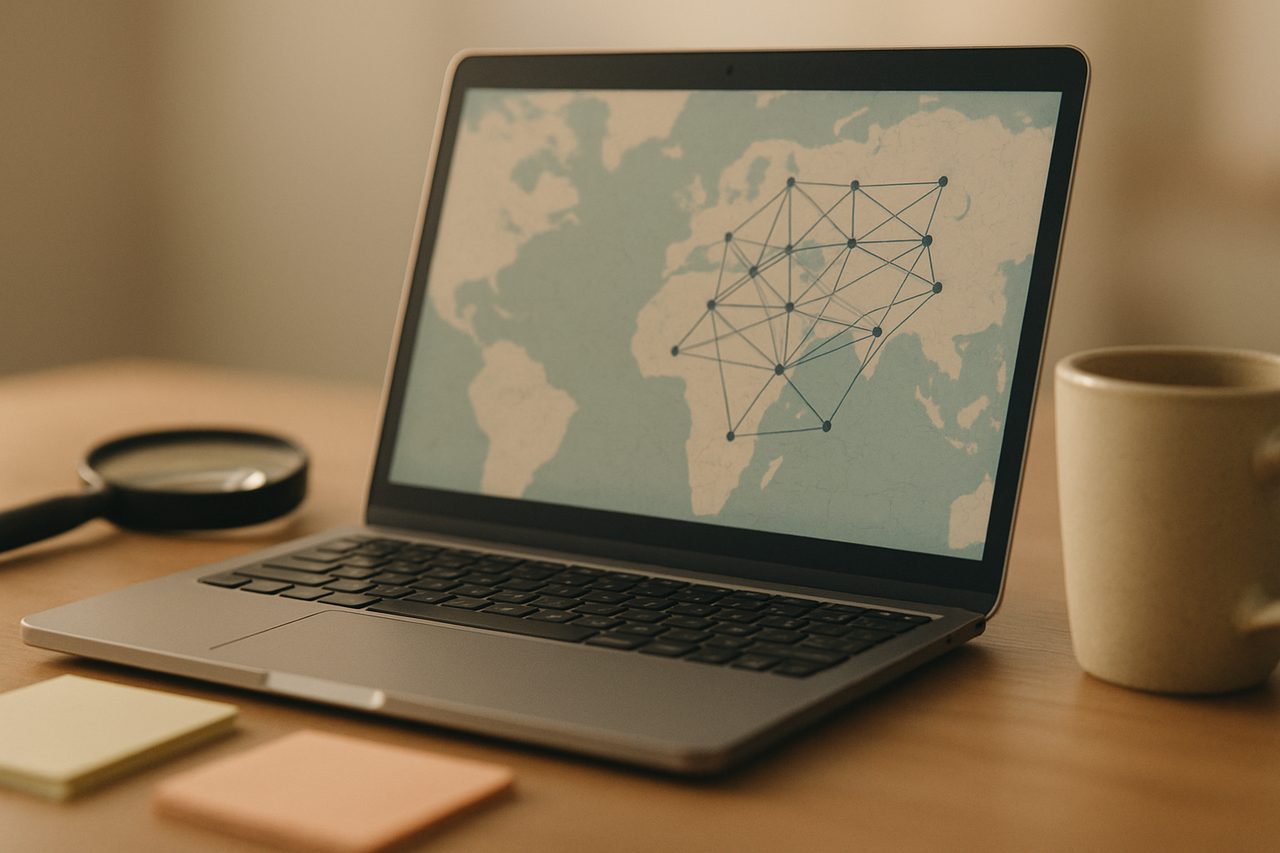OSINT Tools and Techniques for Beginners