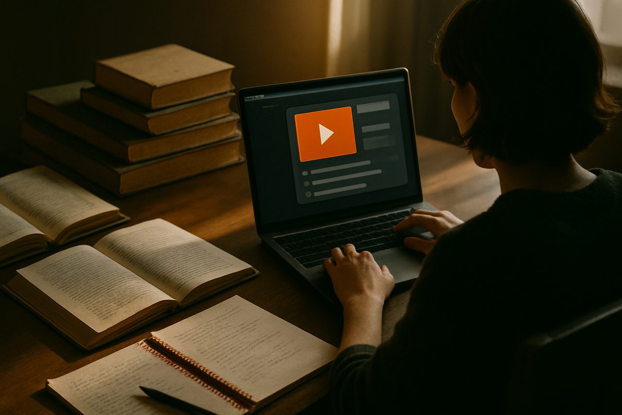 Self-Taught vs Online Courses: Which Is Right for You?